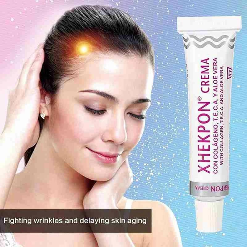 Cheap Collagen Face And Neck Cream 40Ml Natural Anti Aging Whiten Cream