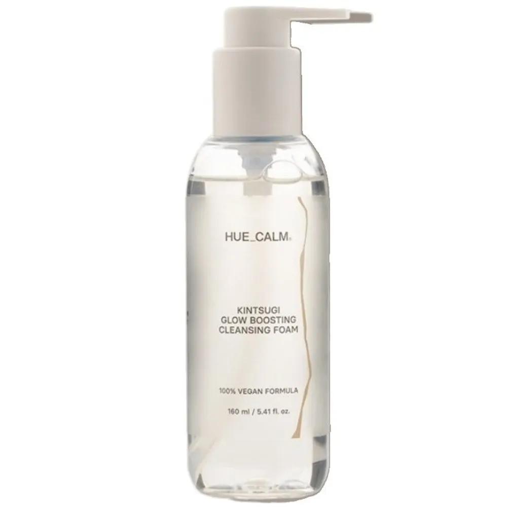 Cleansing Foam Foam Cleansing Cream BT Huecalm