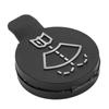 Windshield Wiper Washer Fluid Reservoir Tank Cap Lid 127677000 Replacement for Chevrolet Colorado 2015‑2016