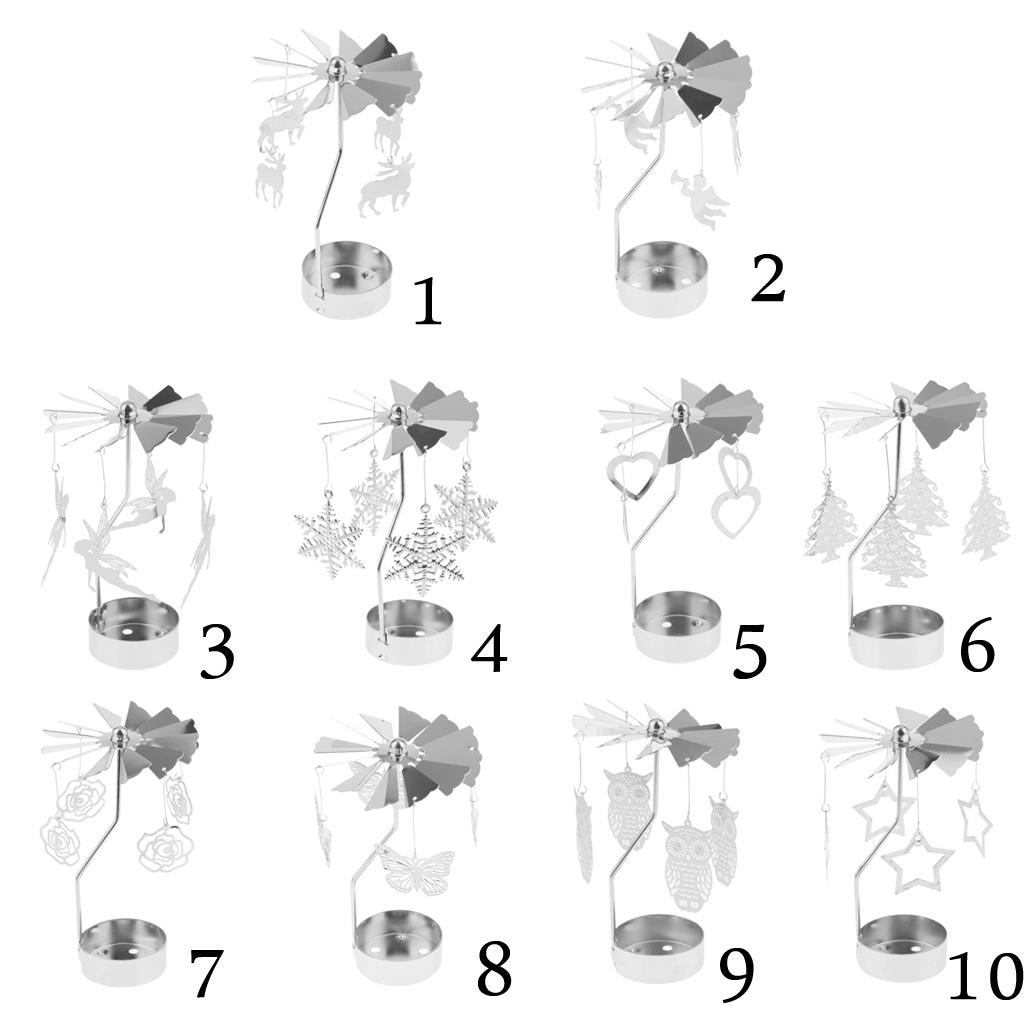 Svícen Svíčka Dekorativní Domov Večerní Párty Fotografické Objekty