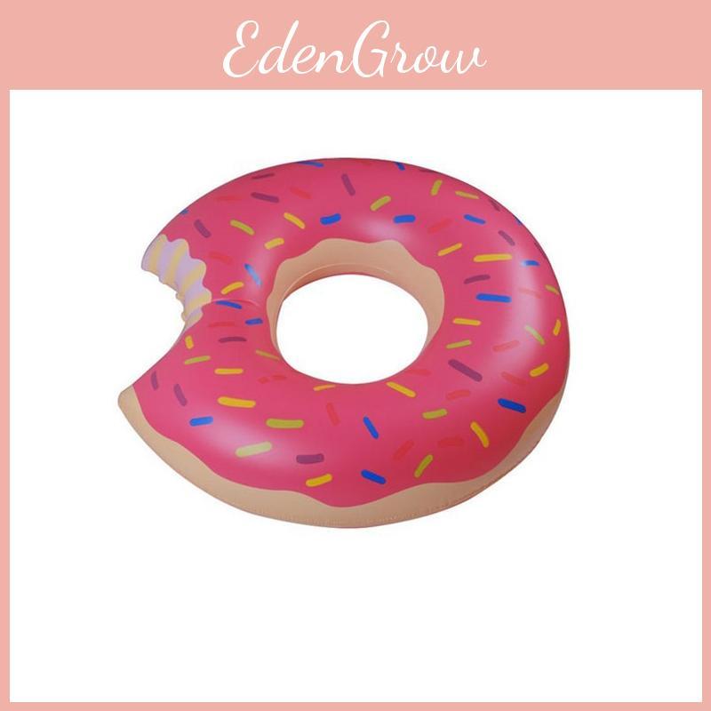 Childrens Inflatable Pool Ring With Pvc Material For Water Play And Swimming Safety