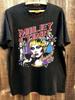 Miley Cyrus Midnight Sky  Tshirt Remake Tee Unisex Classic Style NH26916 Unisex T-Shirt
