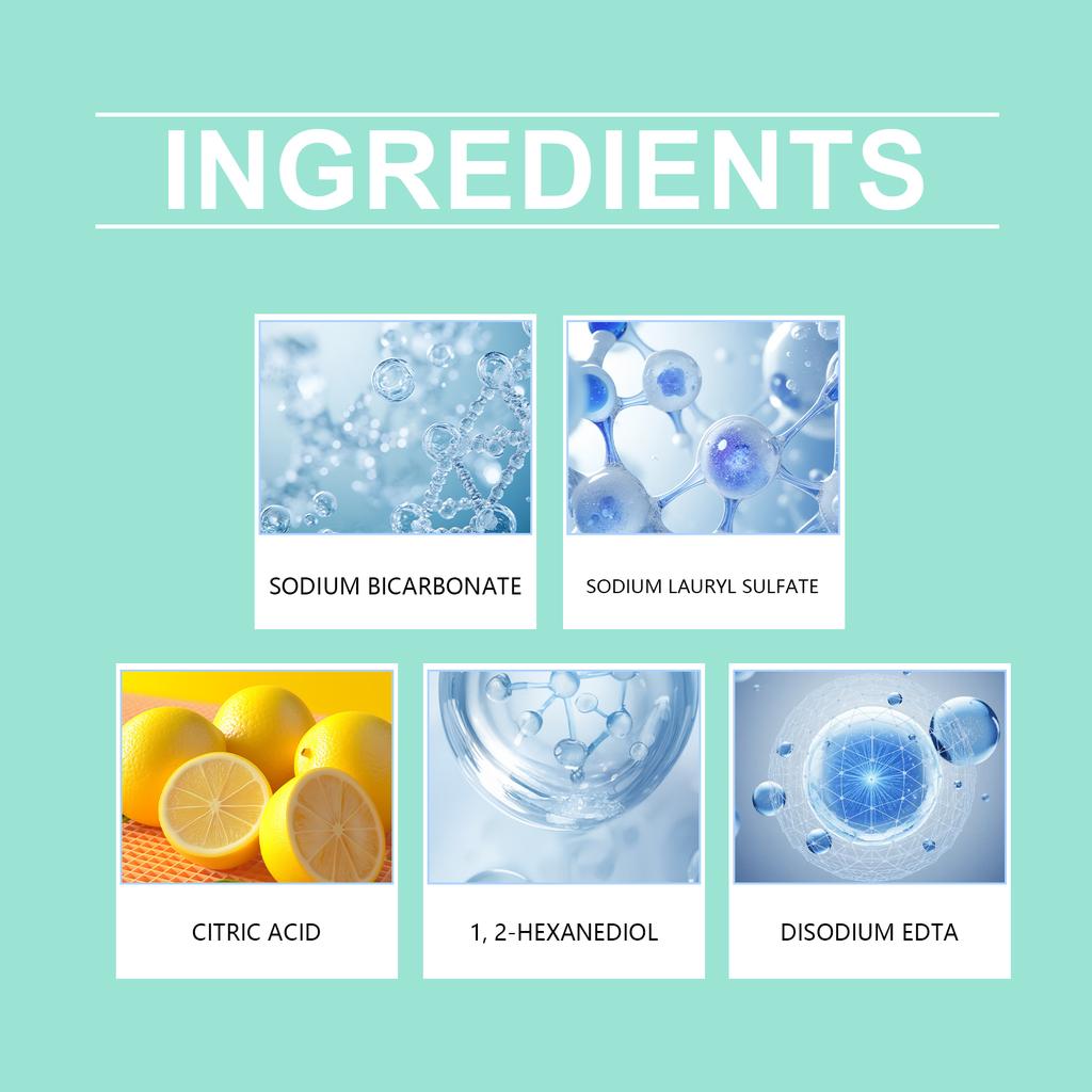 Toilets Cleaning Tablets Automatic Toilet Bowl Cleaner Deodorant Remover Urine Stain Yellow Dirt Scale Home Batnroom Deep Clean