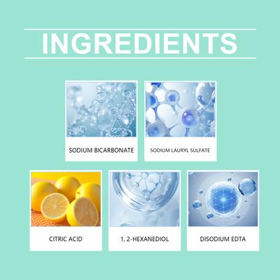 Bagno – Detergenti e deodoranti per il bagno