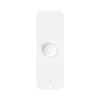 Smart WiFi/Zigbee Human Infrared Sensor with Mobile Alerts for Home Security