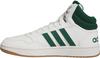 Кроссовки Adidas Hoops 3.0 Mid Classic Vintage