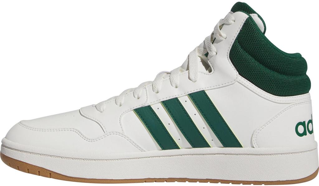 Кроссовки Adidas Hoops 3.0 Mid Classic Vintage