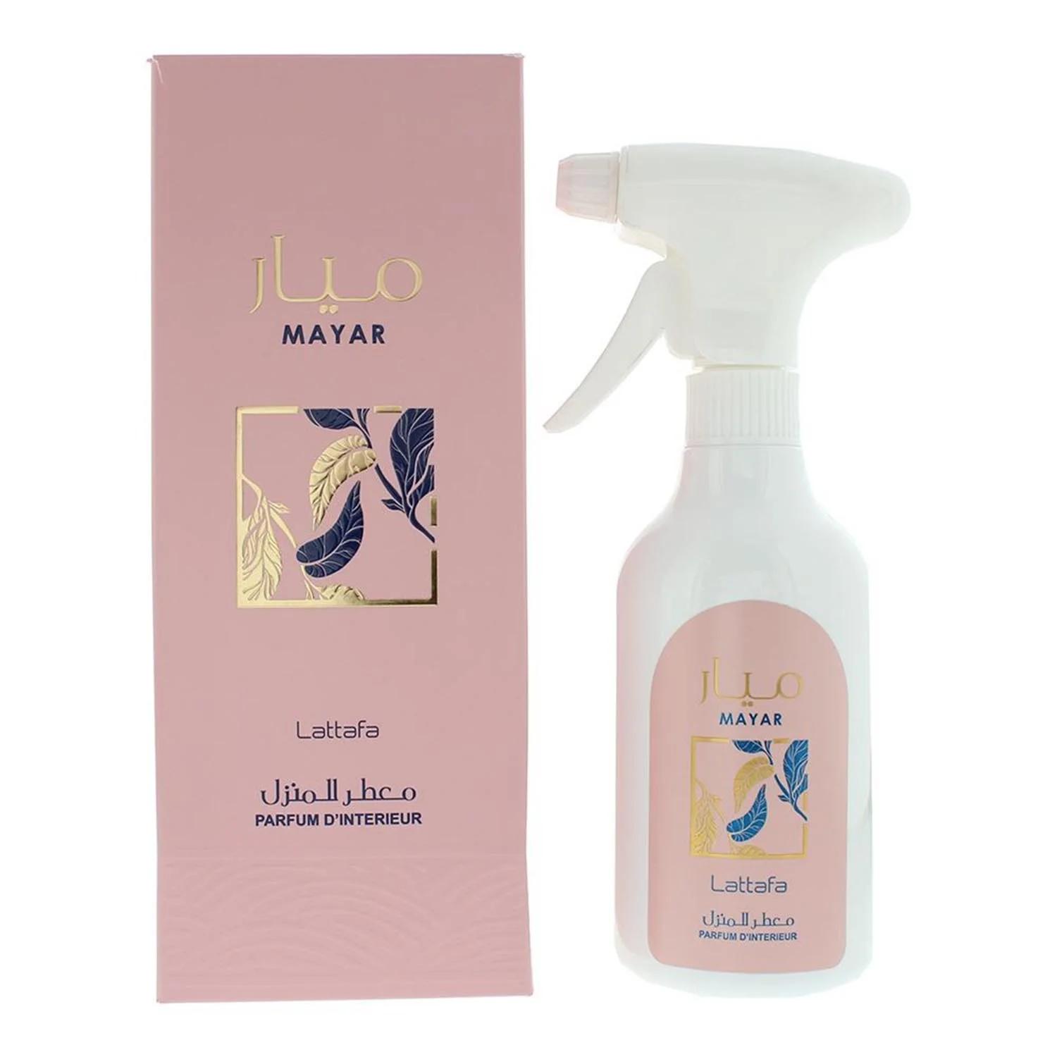 Lattafa Mayar Parfum D interieur 450ml