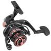 MT Fishing Spinning Reel Stainless Steel Bearing Left Right Handle Fishing WheelMT2000