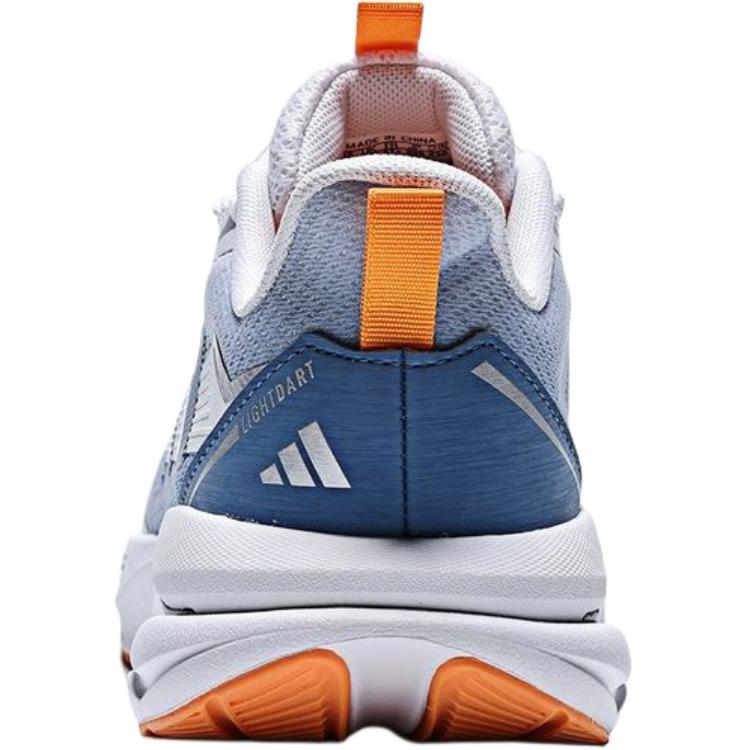 adidas LIGHTDART HABU J Low Top Kids' Running Shoes White Kids' KK0335