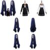 Elegant And Exquisite Danganronpa V3 Shirogane Tsumugi Uniform Cosplay Costume