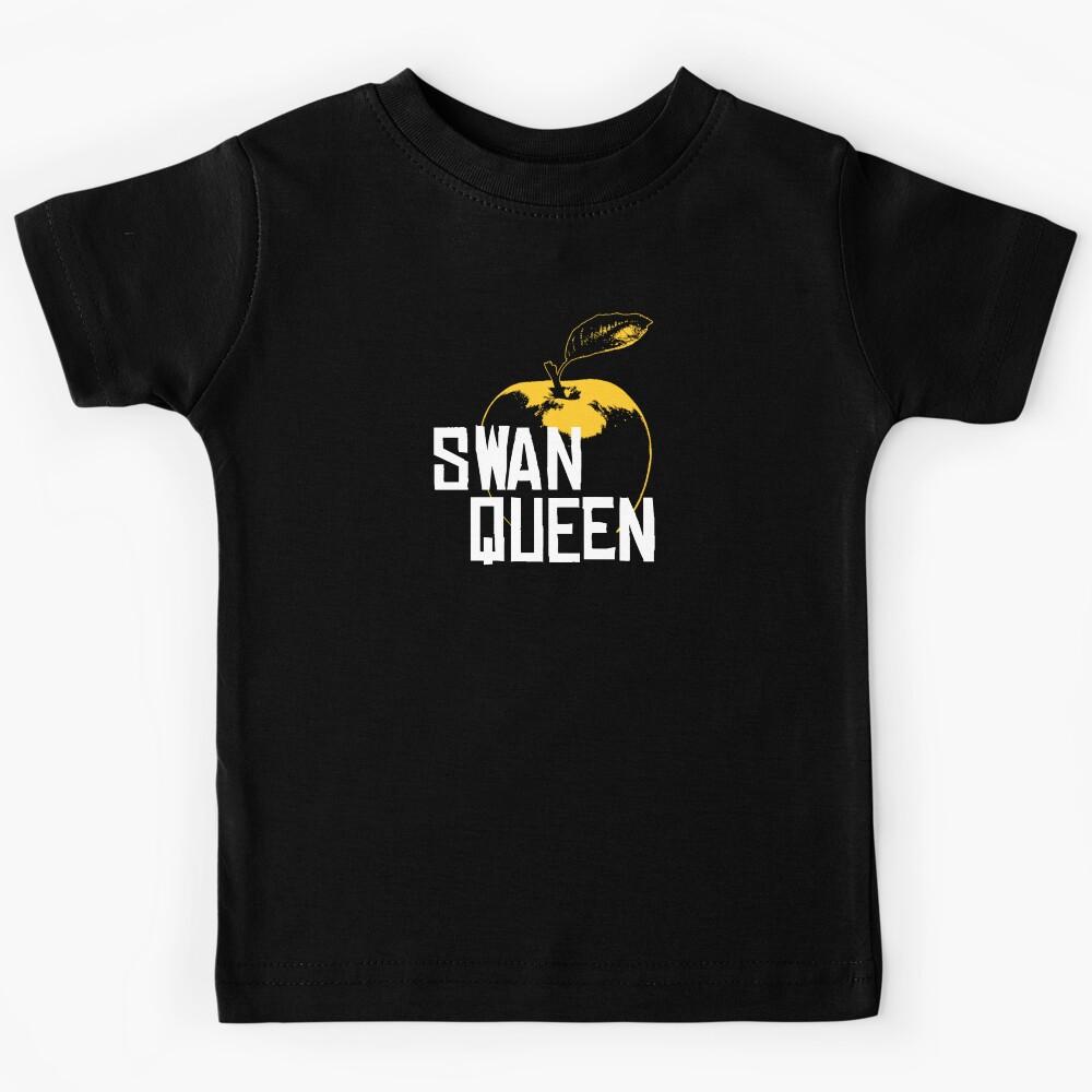 The Forbidden Fruit (YELLOW) Kids T-Shirt 170