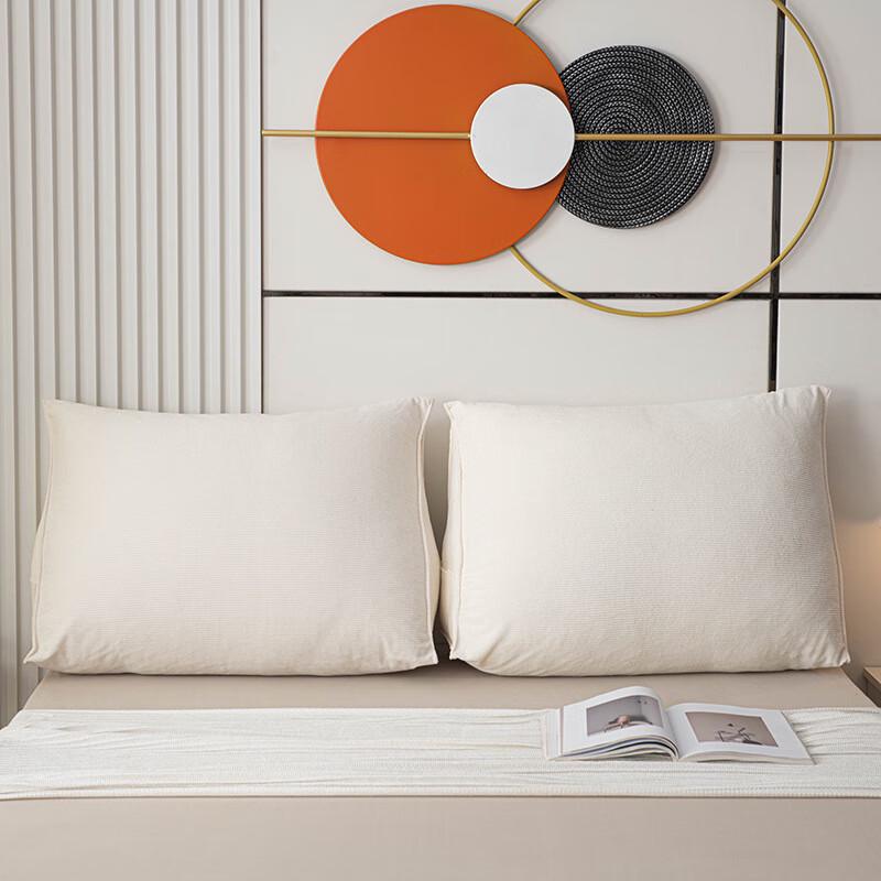 Lilang Triangular Backrest & Lumbar Cushion