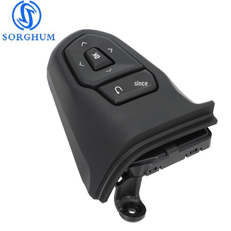 2545506 Fits Scania Steering Wheel Button Switches In Cross-border Auto Parts.