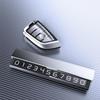Automobile Parking Number Sign Creative Car Styling Parts for