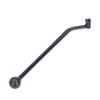ATV Hand Control Gear Shift Lever 410mm16in Long Black for 50cc 110cc 125cc 150cc Quad Dirt Bike