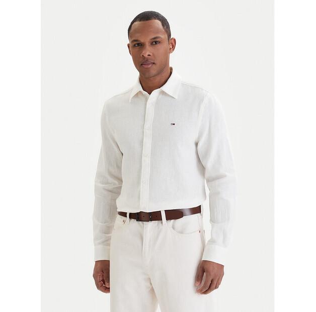 

Рубашка Tommy Jeans DM0DM22761 EU XS