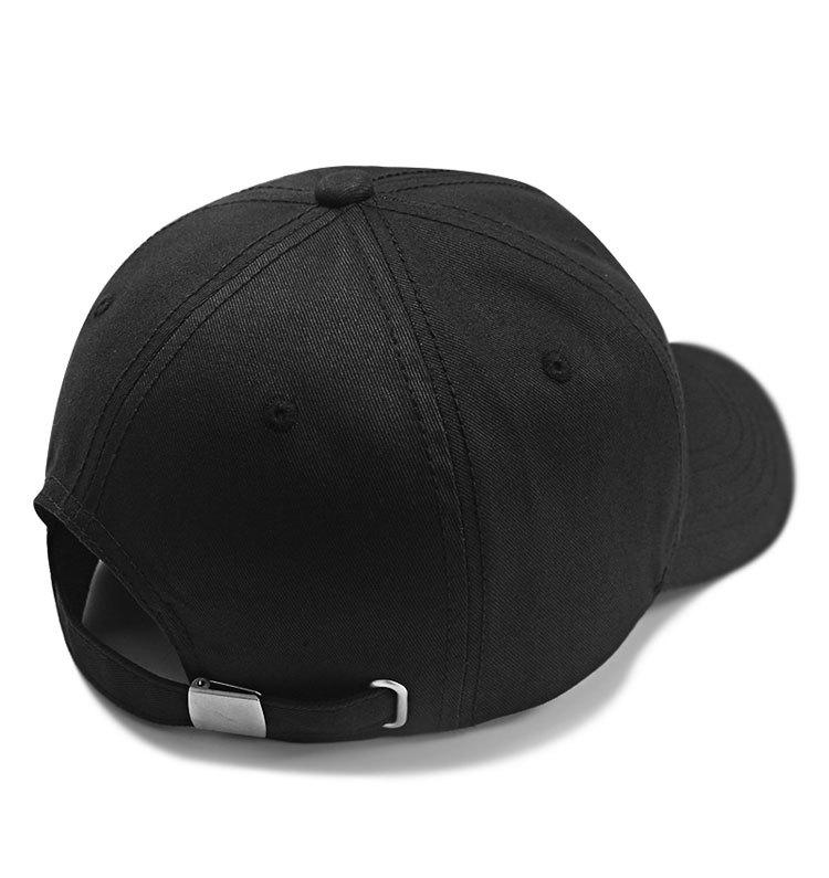 56-60Cm 62-68Cm Uomo Taglia Grande Cappellino da Baseball Snapback Regolabile Ricamo Cool Cappello Hip Hop Estivo Outdoor Cappellino Sportivo Taglia Larga