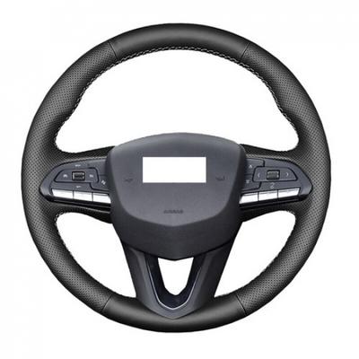 Interiérové doplňky – Potahy na volant