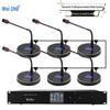 Weishu K-500 Wired Conference System Desktop Microphone (CN Version)