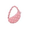 New CARLYN Nylon Portable Crossbody Bag, Shoulder Bag Women's Cream Pink H72303010L