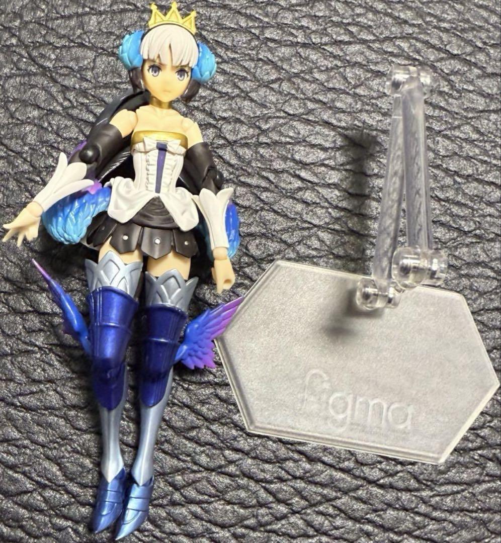 

[USED] figma Odin Sphere Gwendolyn