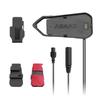 ASMAX Motorcycle Intercom Clip Set for Z1