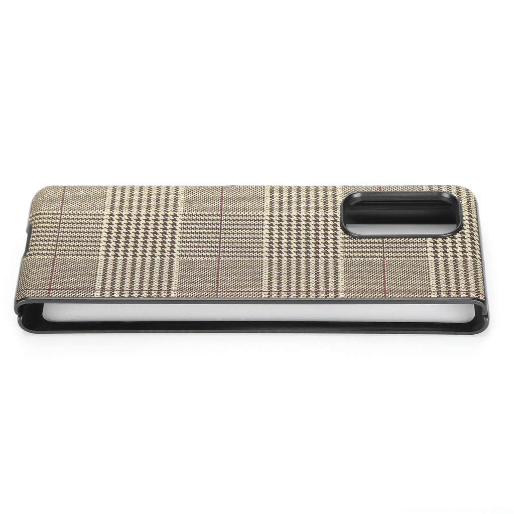 Mobile Phone Protective Case AntiScratch Phone Cover Shell for Xiaomi Mix Fold Protection