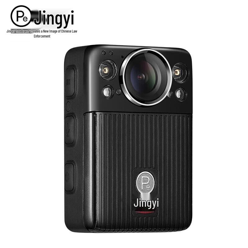 Jingyi F6 Portable Body Camera (CN version)