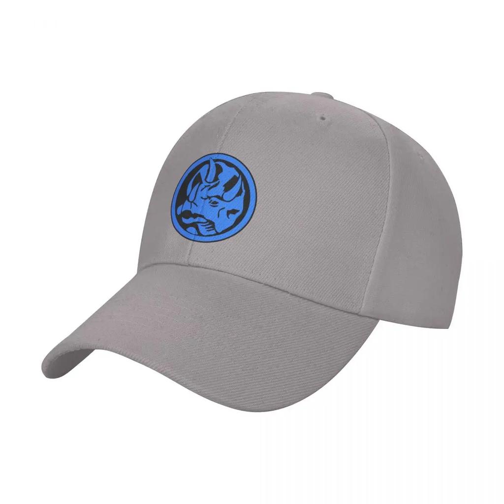 Triceratops Dinozord Coin Baseball Cap Hats for Unisex Beach Hat Ball Cap WomenHats Men's