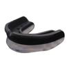 Fighting Sports Mouth Guard Shock Absorbing Basketball Mouthpiece Thickened Mouth Protector for MMA Muay Thai Training