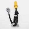 Interruttore sterzo-JCB701-80145
