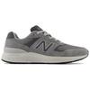 New Balance Fresh Foam Walking 880 V6 Soft Comfortable Low Top Lifestyle Shoes Men Sneaker Gray MW880CA6