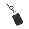 Mountain Warehouse Logo RFID-blockierende Nackentasche