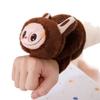 New Product: Pop Mart Labubu Labubu Pata Circle Plush Doll Cute Toy Figurine Wristband