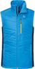 Куртка Schoffel Hybrid Vest Stams M Directoire Blue