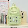 New Cute INS Cartoon Star, Girls' Backpack for Middle and High School Students, Korean Style Niche Student Commuter Backpack