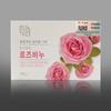 Natural Rose Beauty Solid Soap