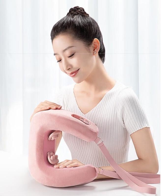DisNeck Cervical Shoulder Massager