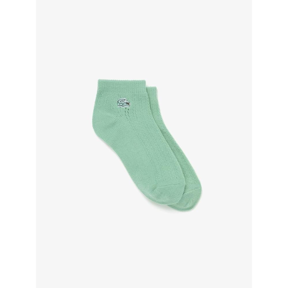 

Lacoste Womens Eyelet Ankle Socks Ra032e 55g Ttf q2nRa032e 55gTtf 0TU