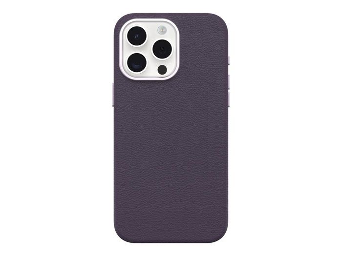 Coque symmetry series cactus leather magsafe pour iphone 15 pro max by otterbox