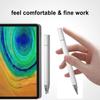 Universal Touch Pen For Phone Stylus Pen For Android Touch Screen Tablet Pen For LenovoiPadXiaomiSamsung Pencil