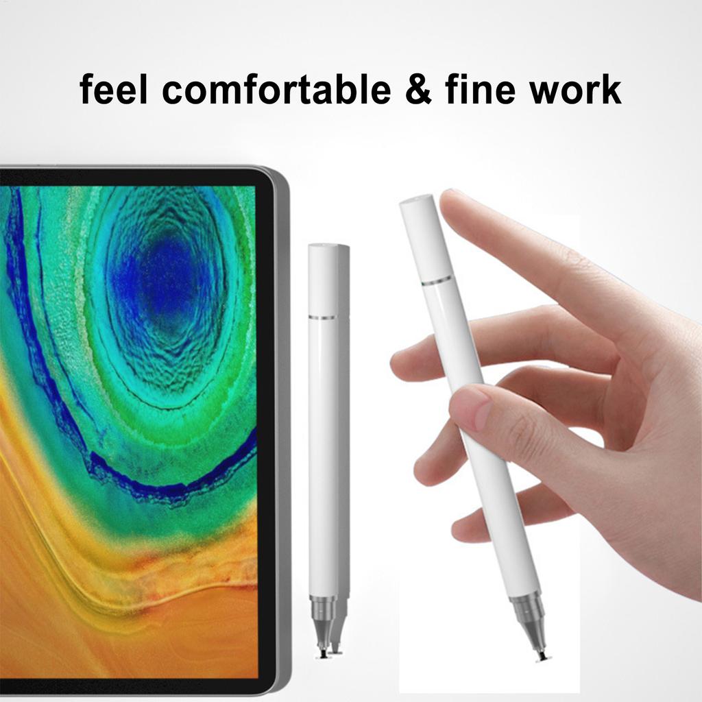 Universal Touch Pen For Phone Stylus Pen For Android Touch Screen Tablet Pen For LenovoiPadXiaomiSamsung Pencil