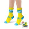 Unisex (ab 4 Jahren) – Socken
