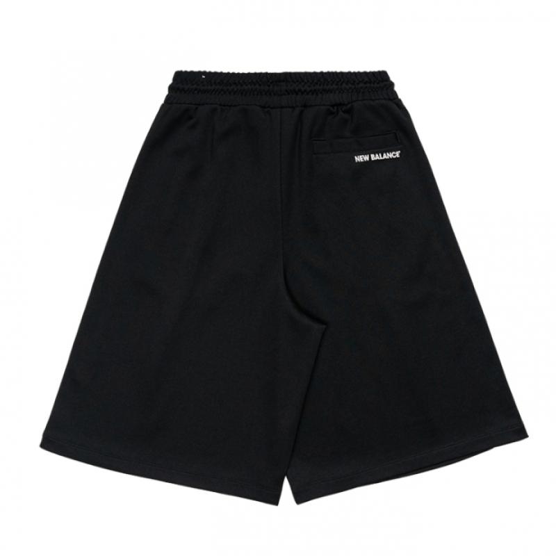 New Balance Women Bermuda Track Shorts Nbnvf2w132 19