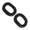 Headset Ear Cushions Replacement Headphone Ear Pad Covers for RP‑HTX7 HTX7A HTX9