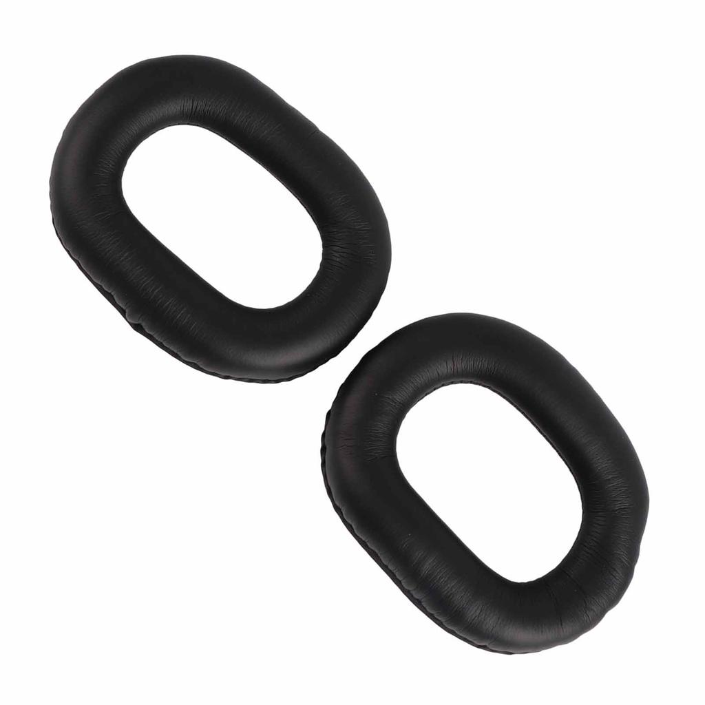 Headset Ear Cushions Replacement Headphone Ear Pad Covers for RP‑HTX7 HTX7A HTX9
