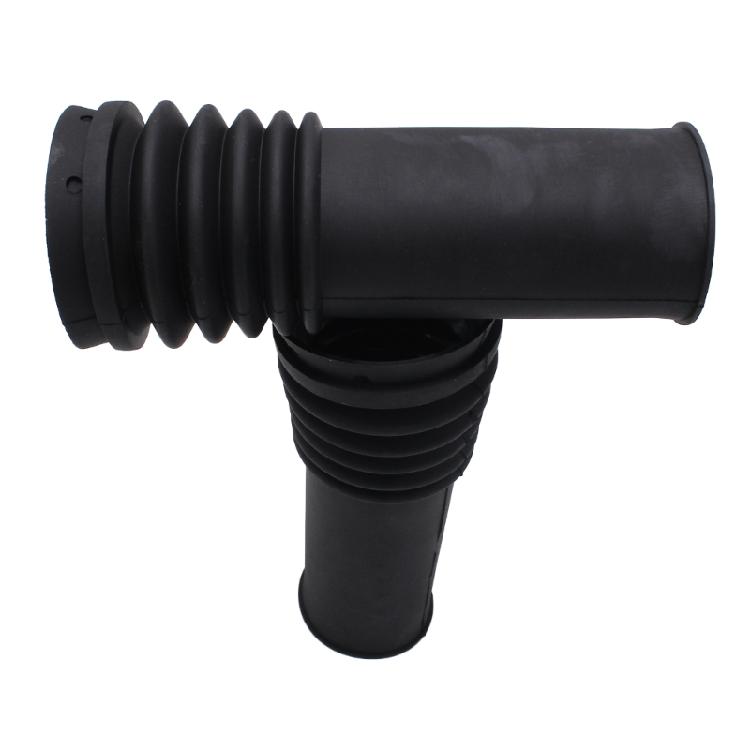 Motorcycle Plastic Protectors Front Shock Absorbers Fork Cover Guard for Sprinter W906 Motocross Fork Protective Wrap