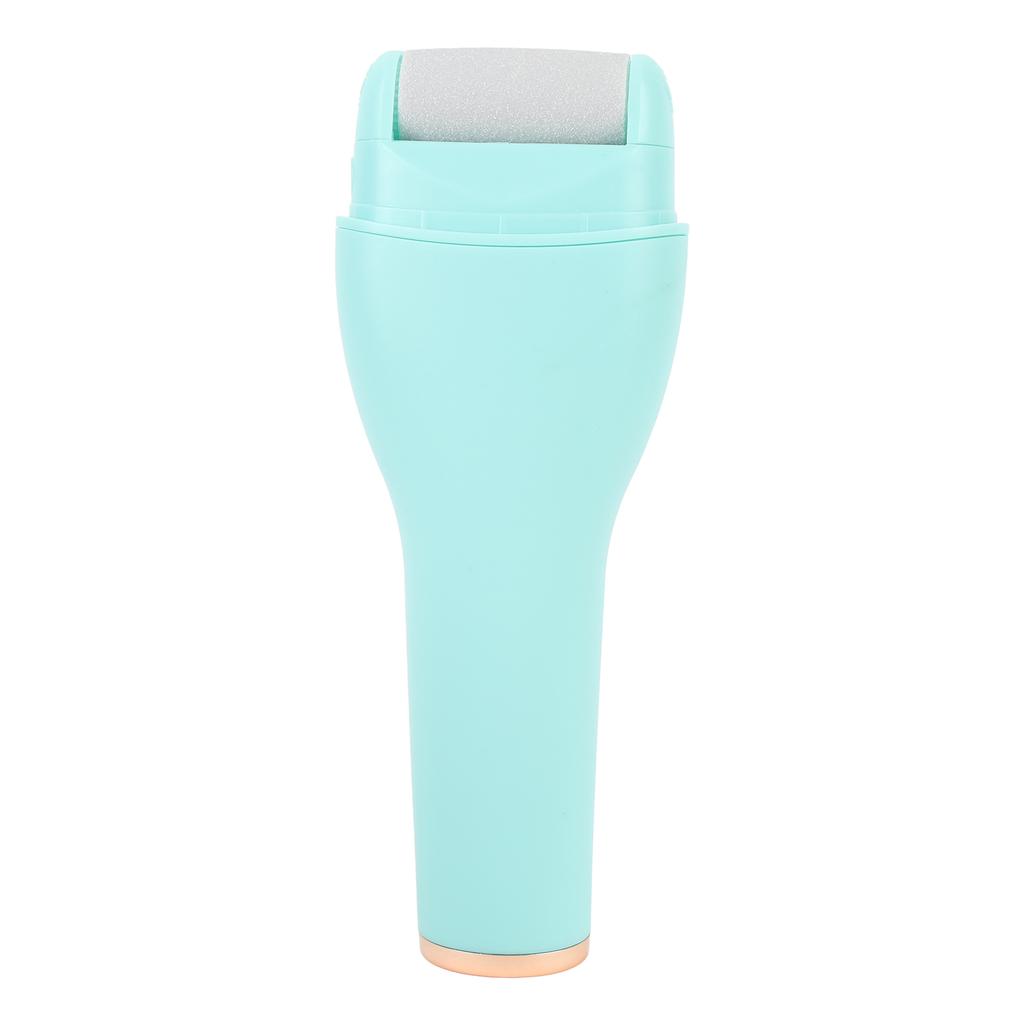 Electric Feet Callus Remover USB Re Able Foot Scrubber Water Resistant Portable Electric Foot File for Callus Dead Skin