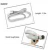 1.8m Universal CPAP Hose Accessories Tubing Hose Smooth Inner Medicine CPAP Hoses for Health Care Accessories